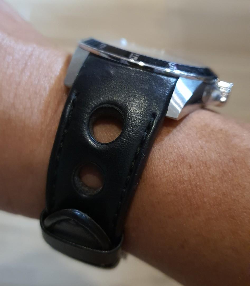 Tudor Gran Tour Rolex sister brand