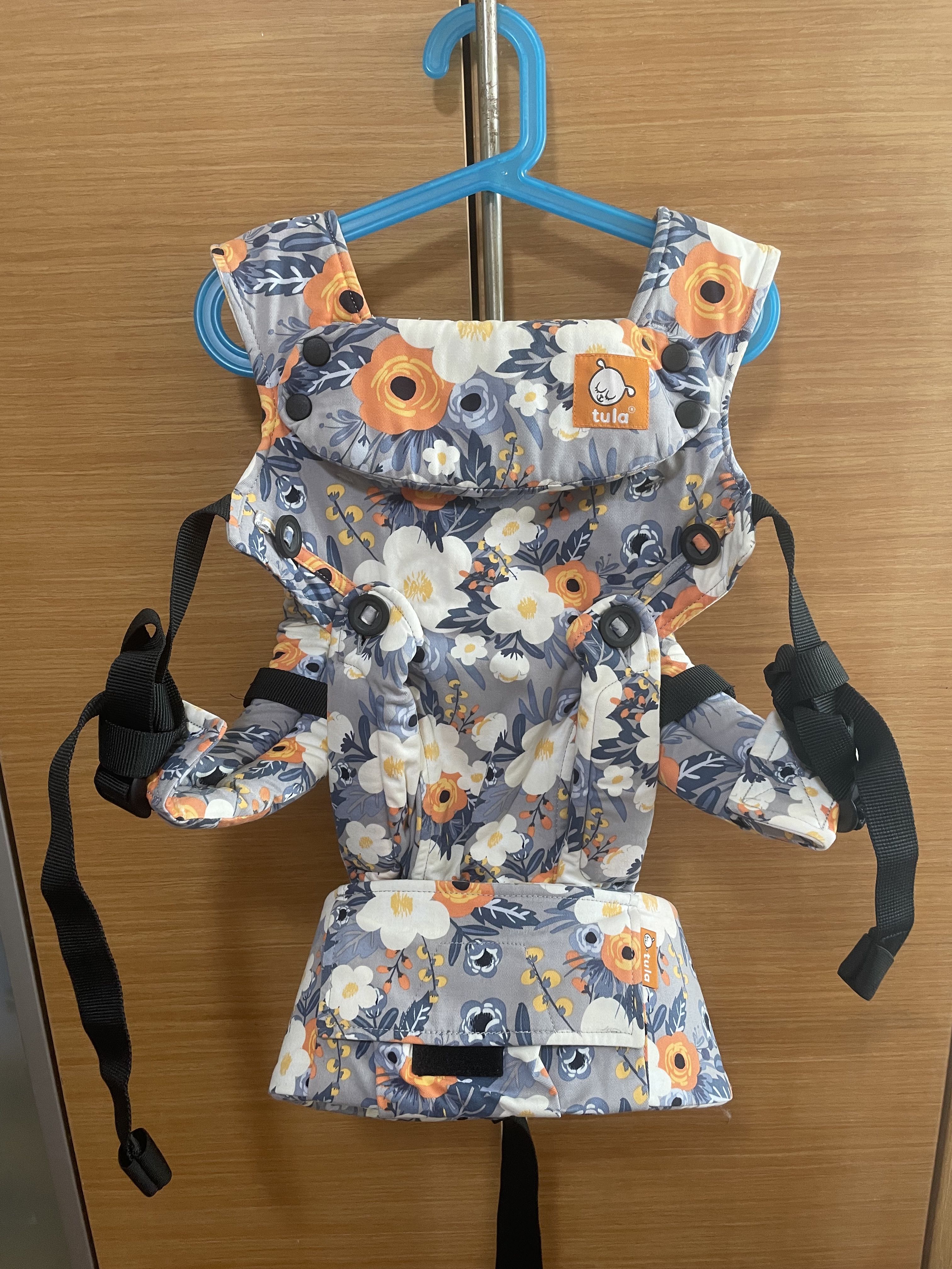 Tula toddler french marigold new arrivals