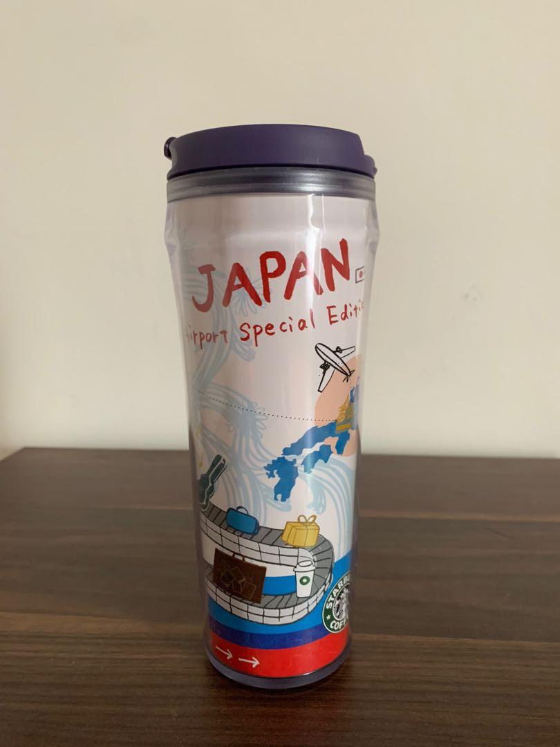 Tumbler Starbucks Japan Special Edition, Kitchen & Appliances di Carousell