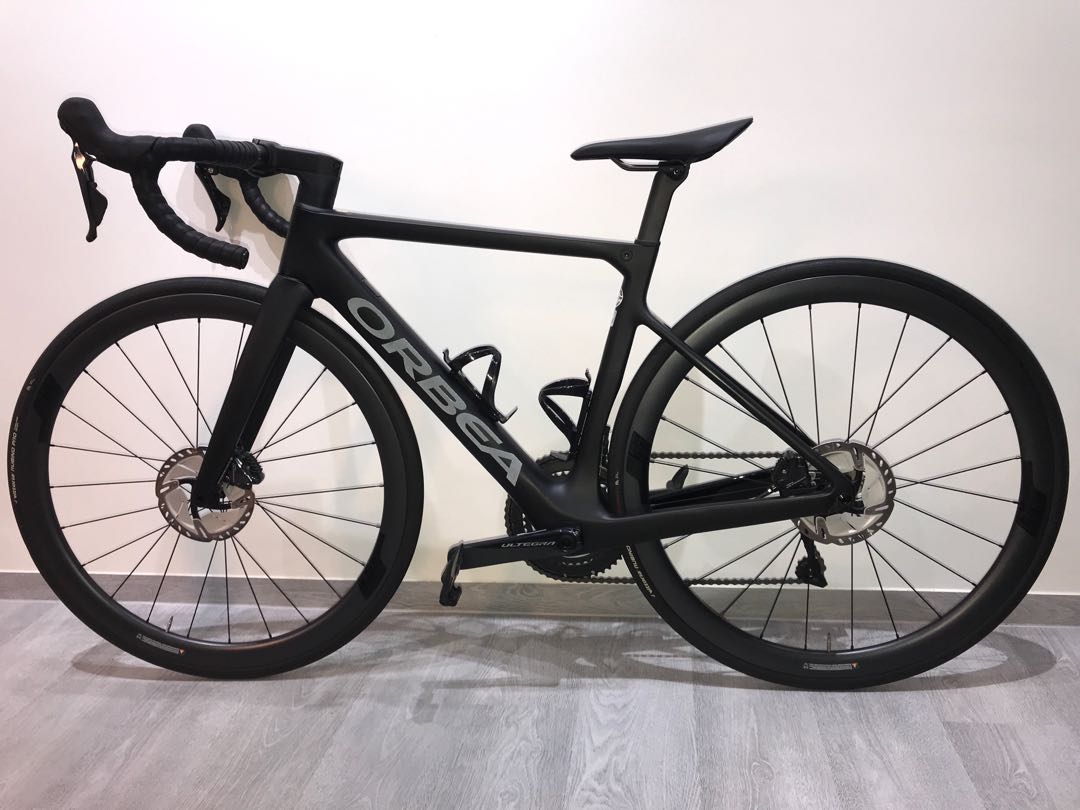 Orbea top orca 49