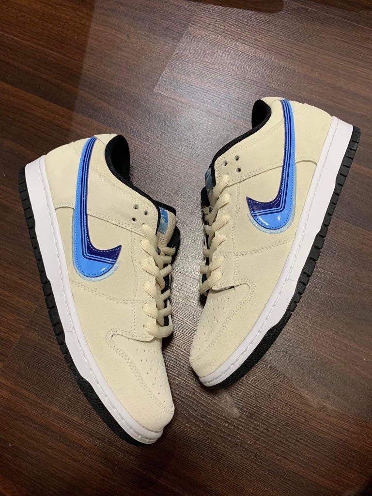 Us 10.5us Nike sb Truck it, Men's Fashion, Footwear, Sneakers on Carousell