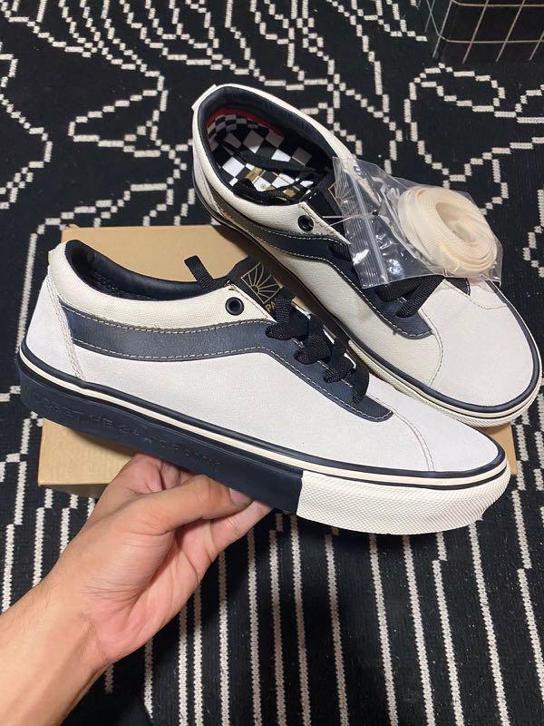 Paccbet vans Clearance