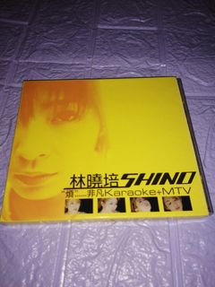 港台歌手CD/港DVDVCD Collection item 3