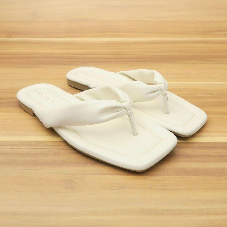 Vincci flat best sale sandals