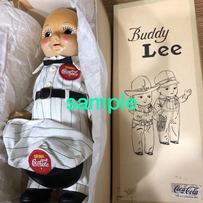 Buddy cheap lee levis