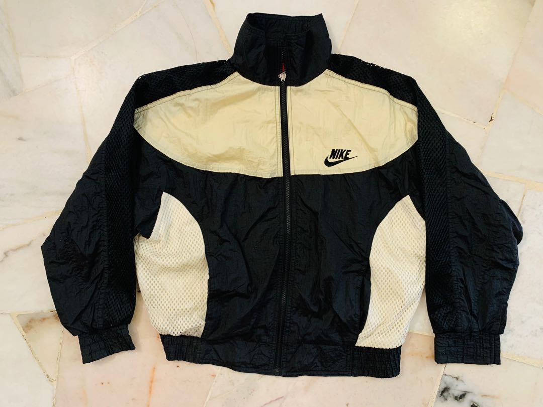 nike usa sweater