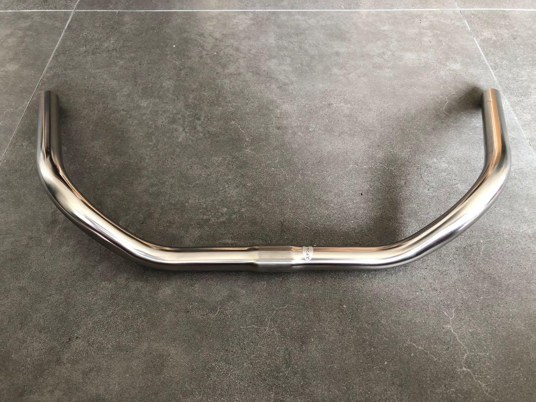 Vintage mountain bike handlebars outlet