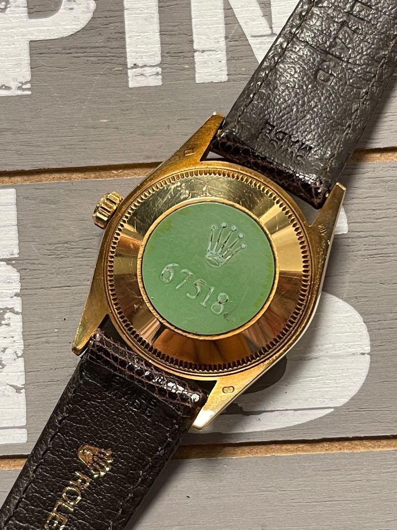 Rolex 67518 cheap