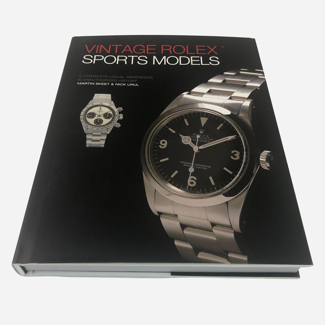 趣味・スポーツ・実用 Vintage Rolex Sports Models vintage-rolex-sports-models.jpg