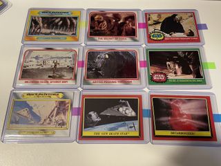 Other Collectible Cards Collection item 2