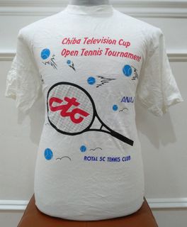VINTAGE TSHIRT
