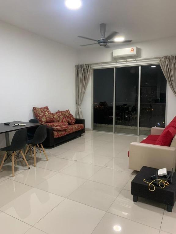 Vistaria Residensi Cheras Taman Pertama, Property, For Sale on Carousell