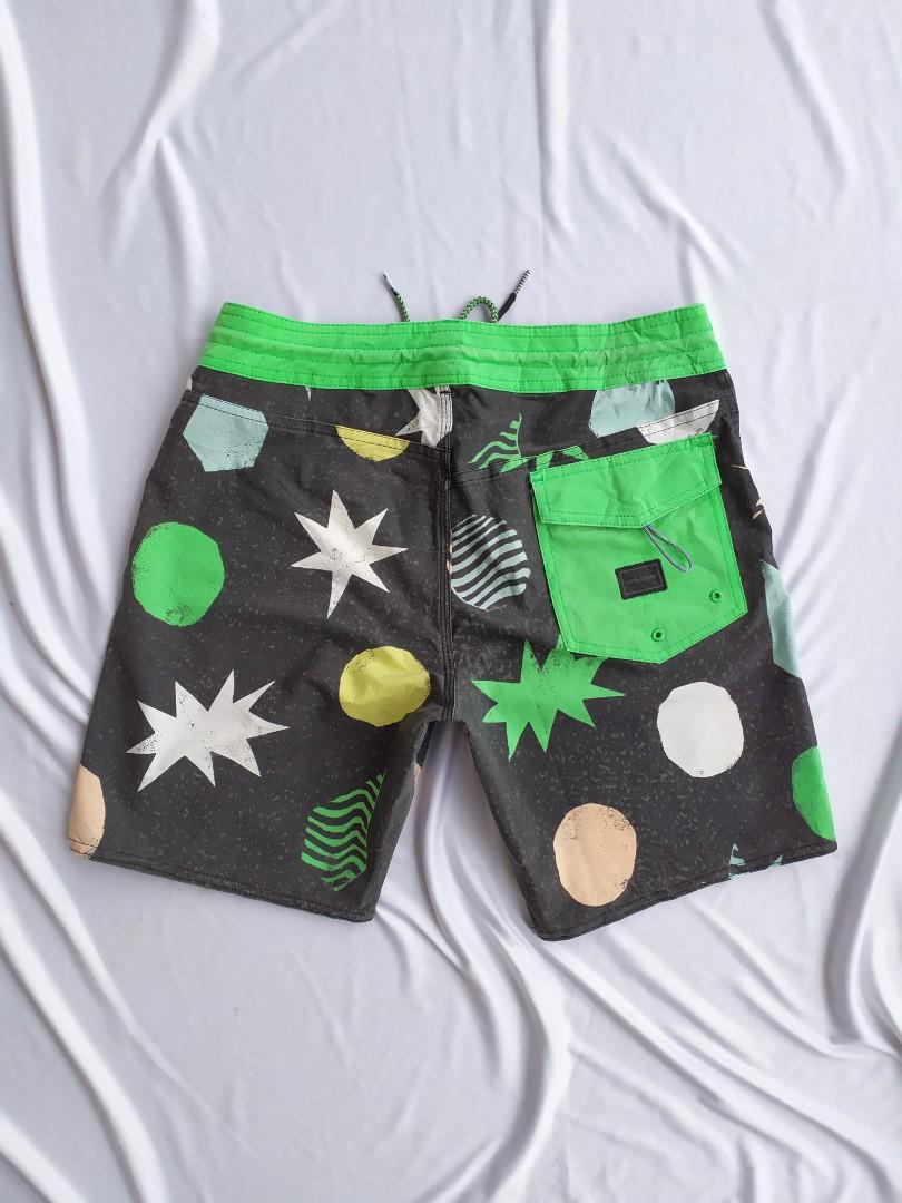 volcom board shorts