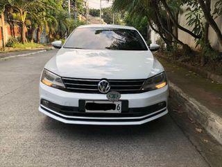 Volkswagen Jetta 1.6 (A)