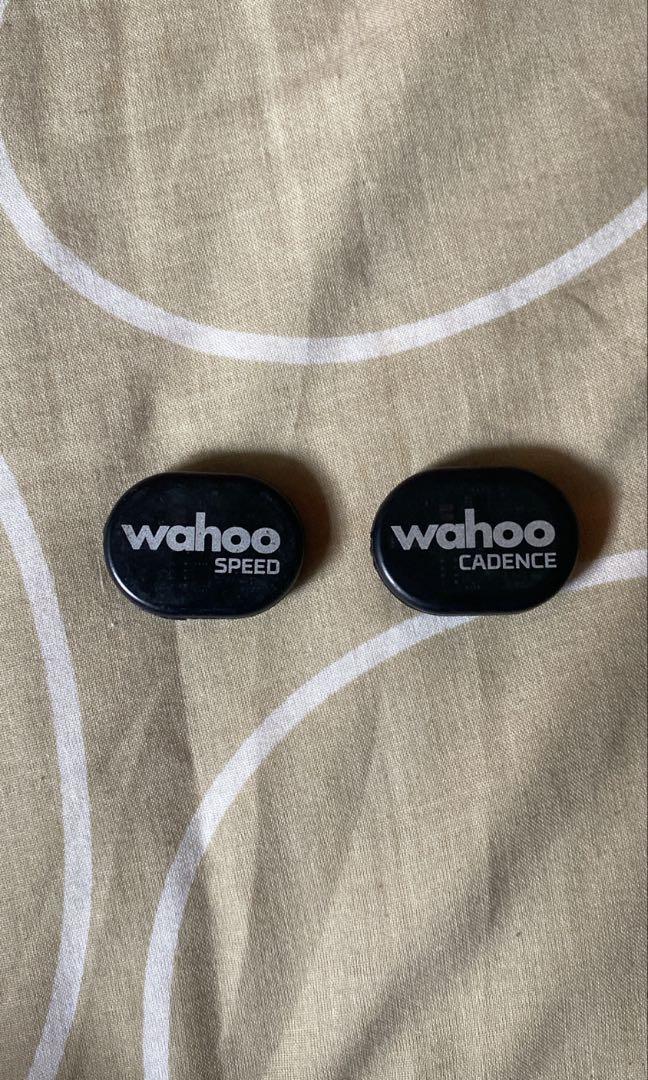 wahoo sensors canada
