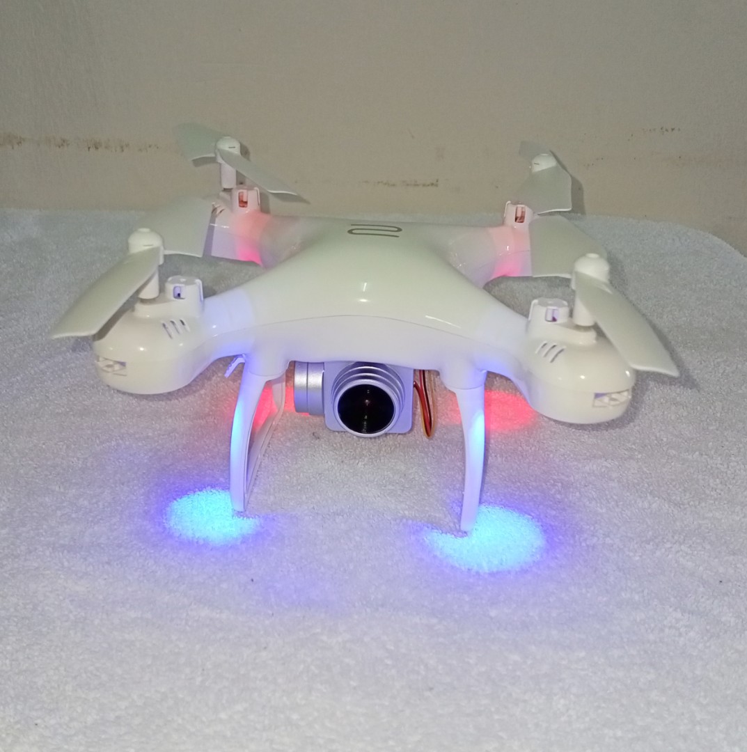 Andromeda drone hotsell with camera review