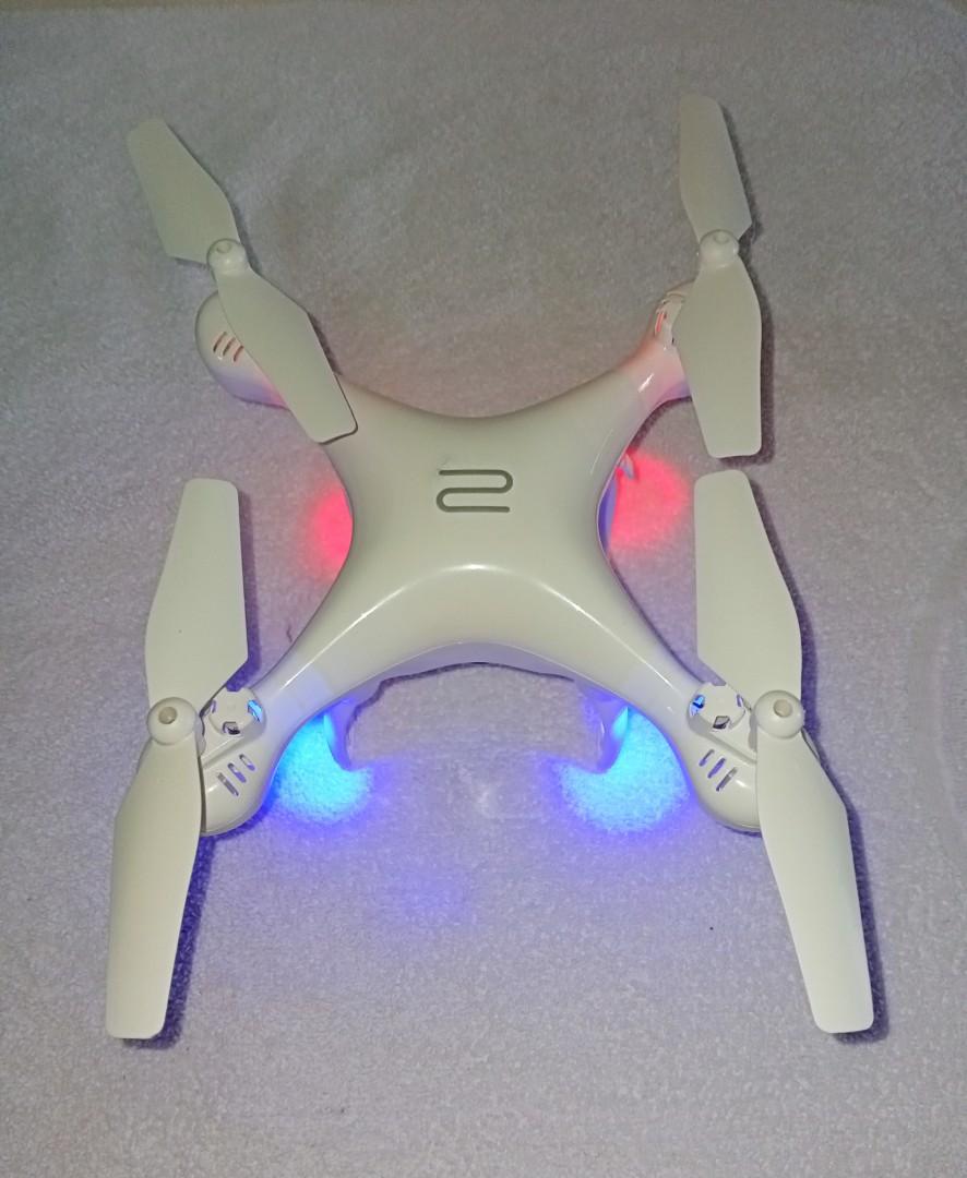 Andromeda drone with camera hot sale review