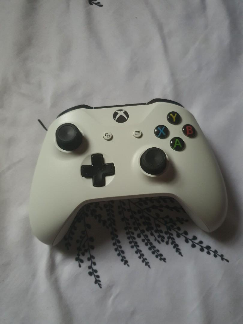 Xbox one Controller trade to ps4 controller, Video Gaming, Gaming