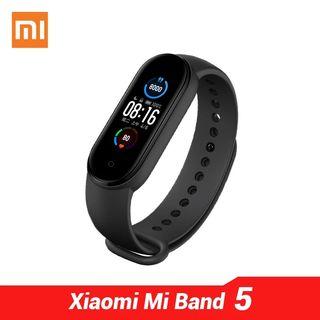 Xiaomi Mi Band 5 tips, tricks and features