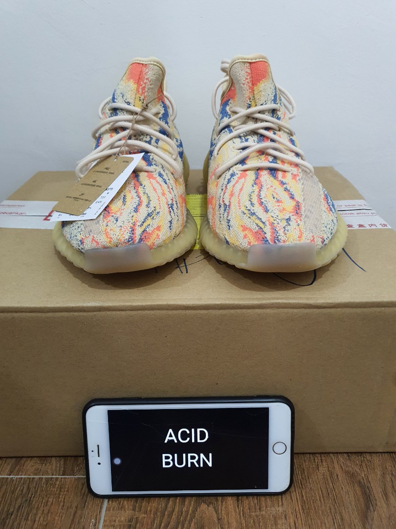 Adidas yeezy boost 350 v2 Brun on sale