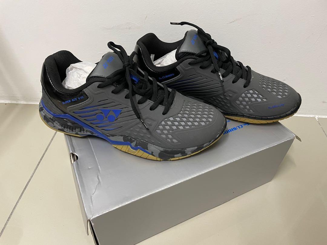 Yonex super shop ace 8