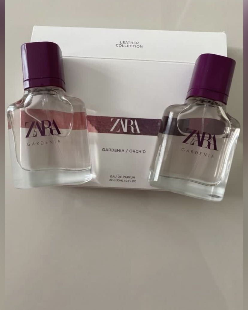 8 Parfum Zara Terbaik!  Friday Fragrance 