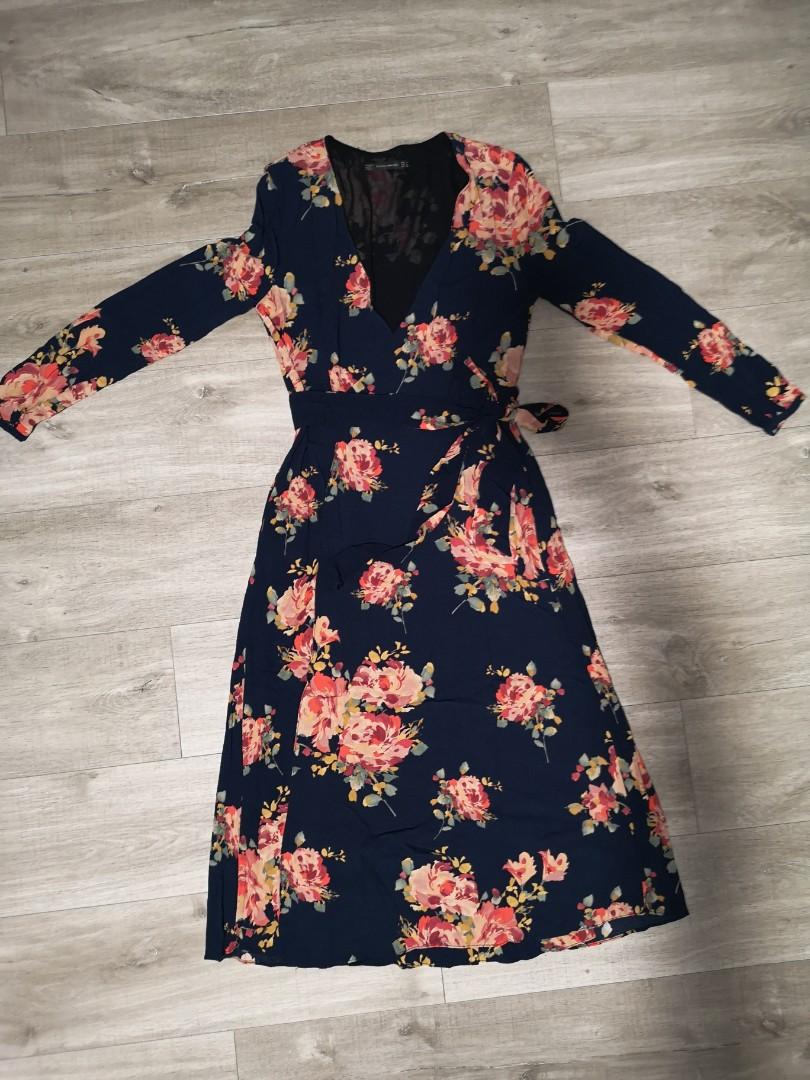 Trafaluc zara robe discount
