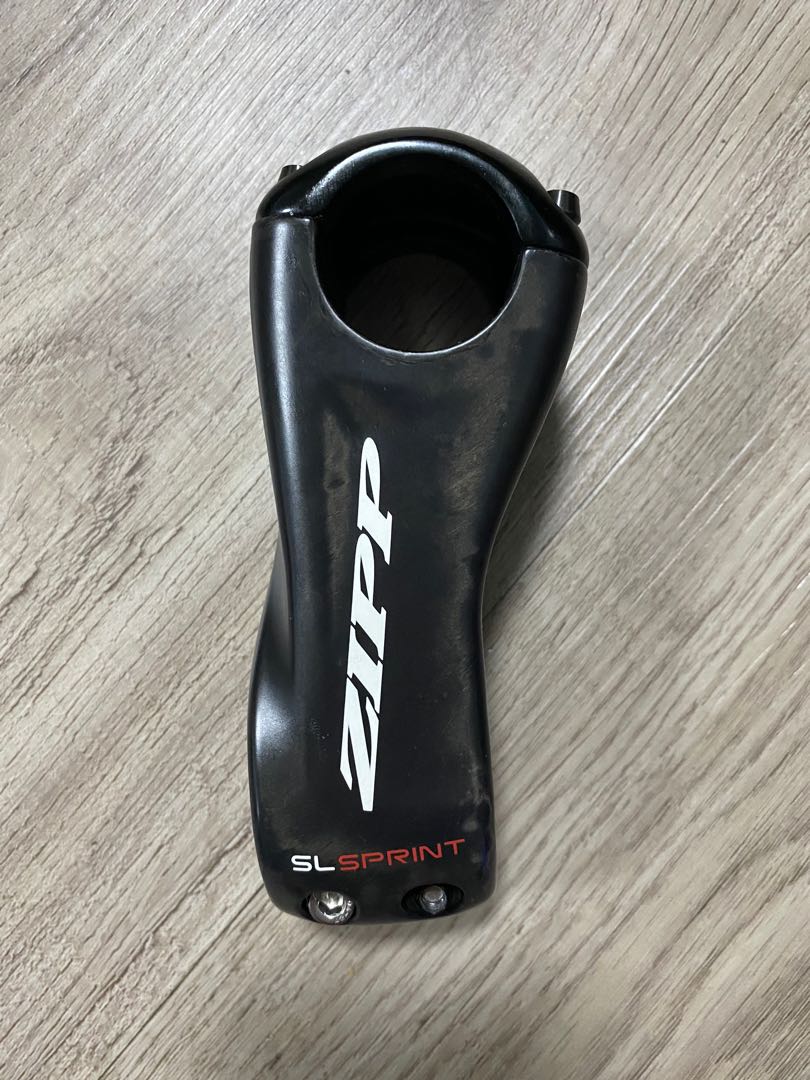 Zipp sl sprint stem 90mm hotsell