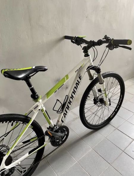 Cannondale trail outlet 4 2014