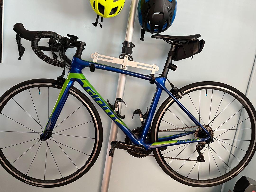 2019 giant tcr sales
