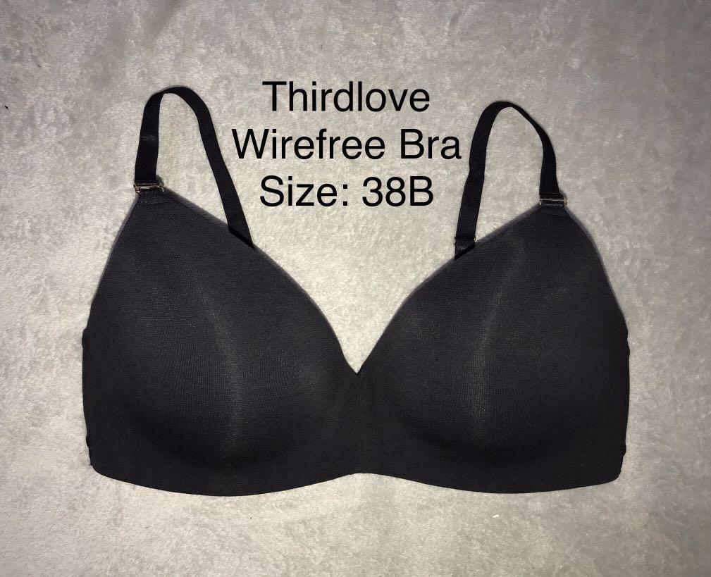 Thirdlove (36C) Classic Tshirt Bra, Women's Fashion, Undergarments &  Loungewear on Carousell
