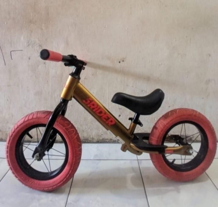 5rider balance store bike