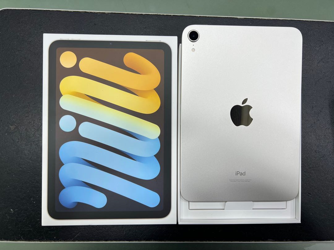 あすつく】 スペースグレ 6 Wi-Fiモデル mini asya様用 iPad 64GB - タブレット - stateracap.com