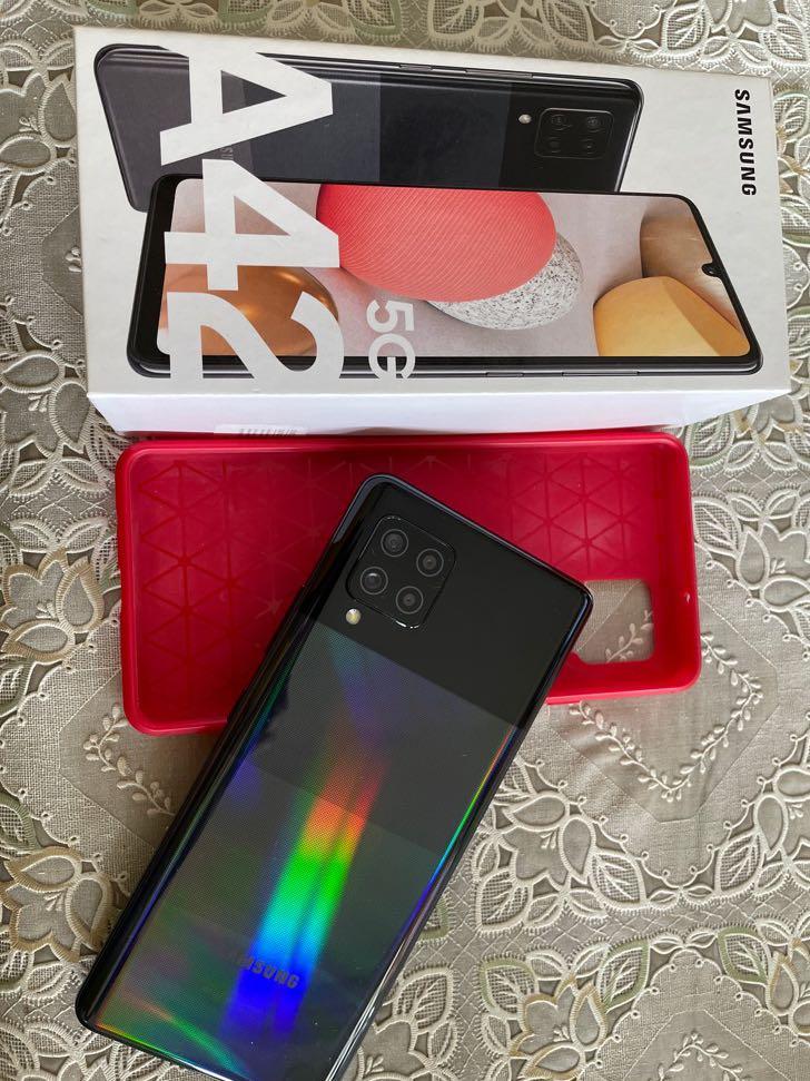 A425G, Mobile Phones & Gadgets, Mobile Phones, Android Phones, Samsung ...