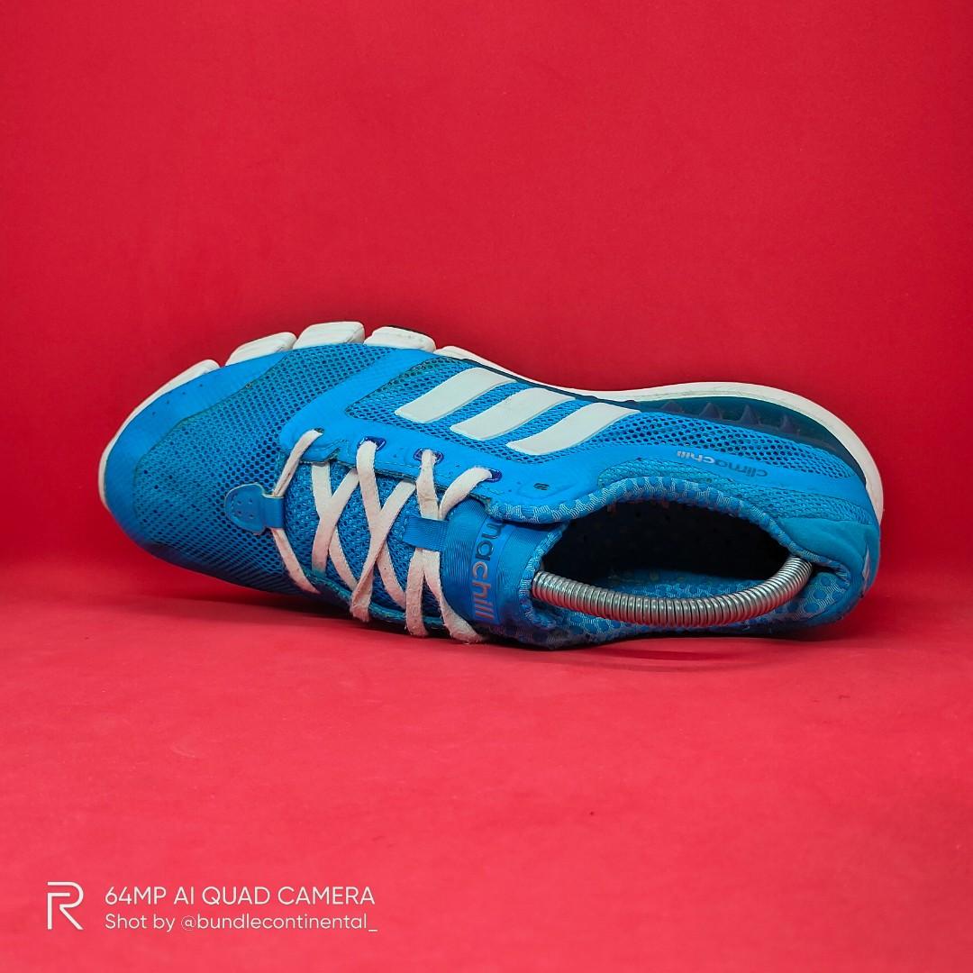 Adidas Climachill Climacool Running 7.5uk Men s Fashion Footwear