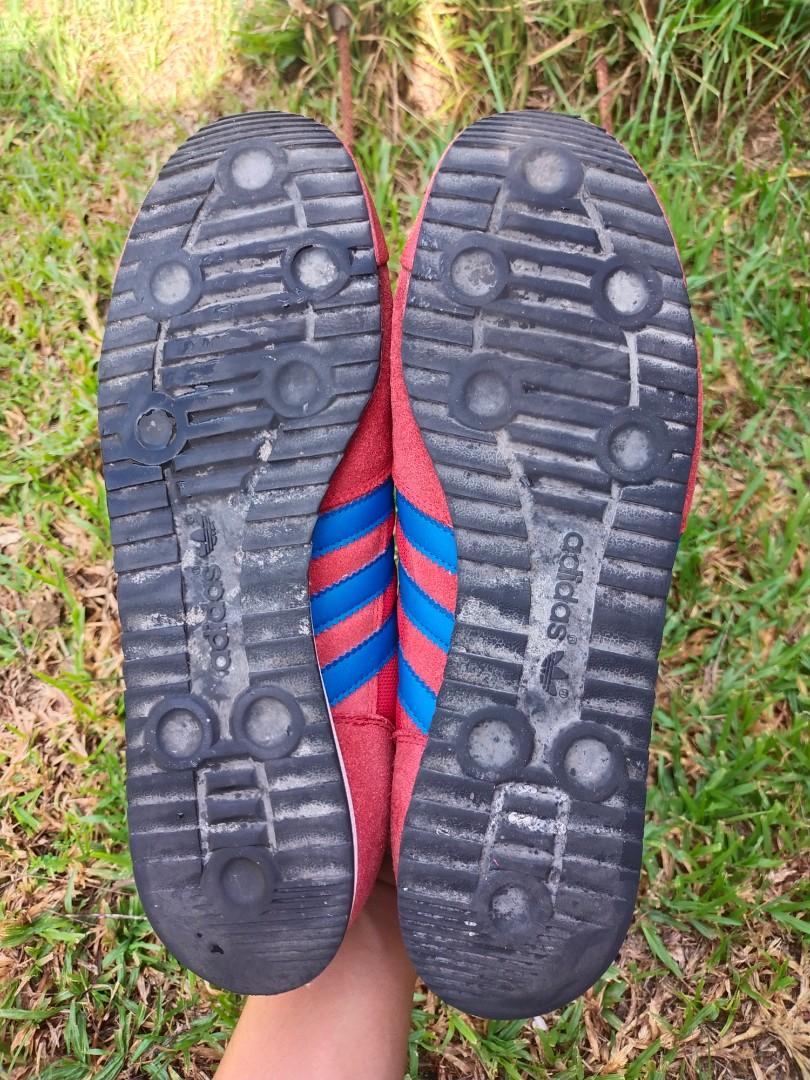 Adidas top dragon style