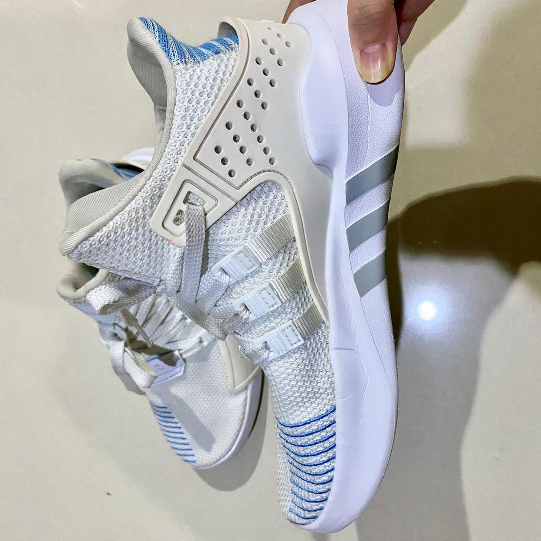 ADIDAS EQT EQUIPMENT BASK ADV 91 18 preloved bekas second Fesyen