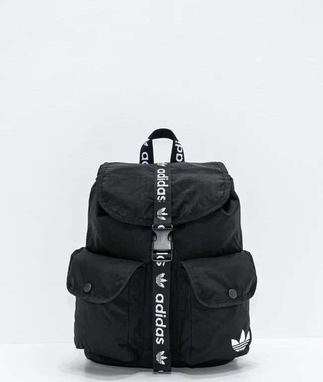 Adidas utility mini backpack sale