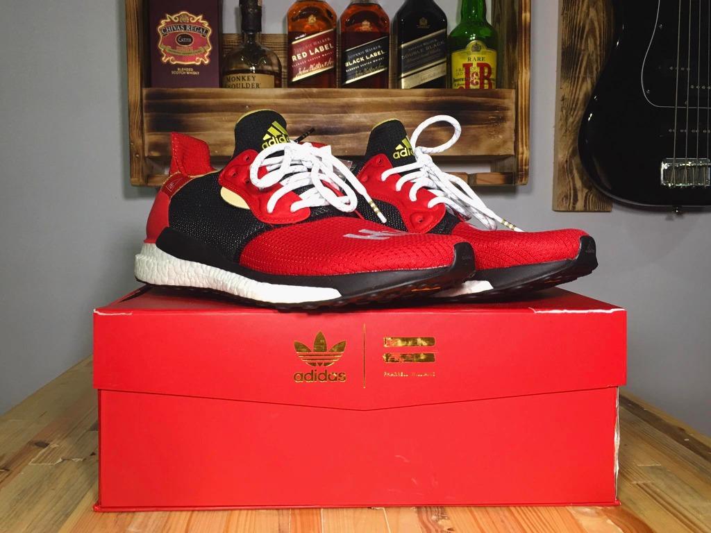 Adidas nmd hu china 4000 sales