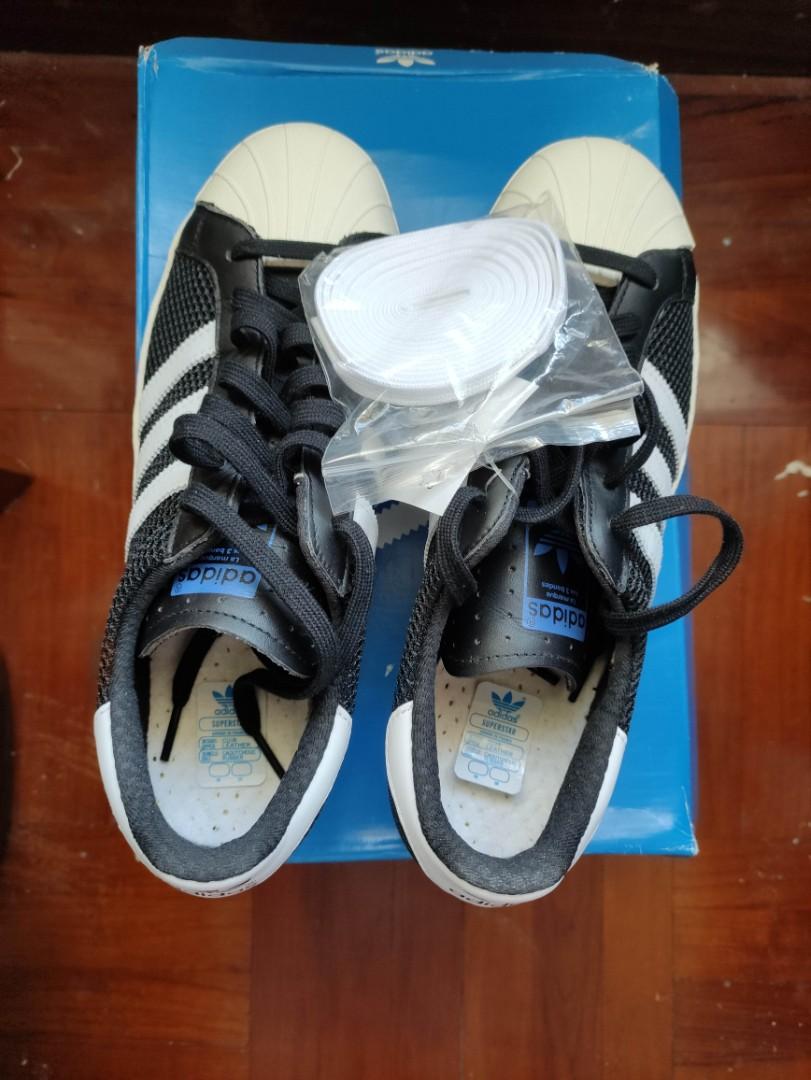 Adidas superstar deals 2 10.5