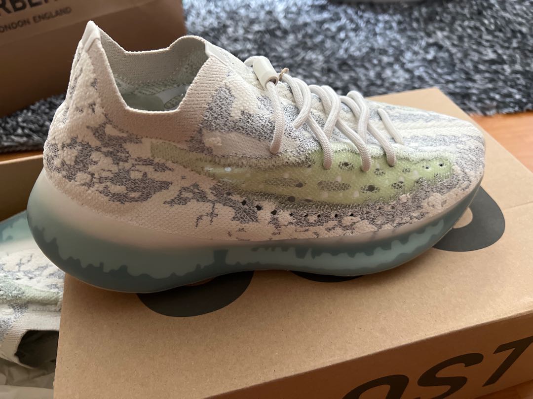 Yeezy alien 35 on sale