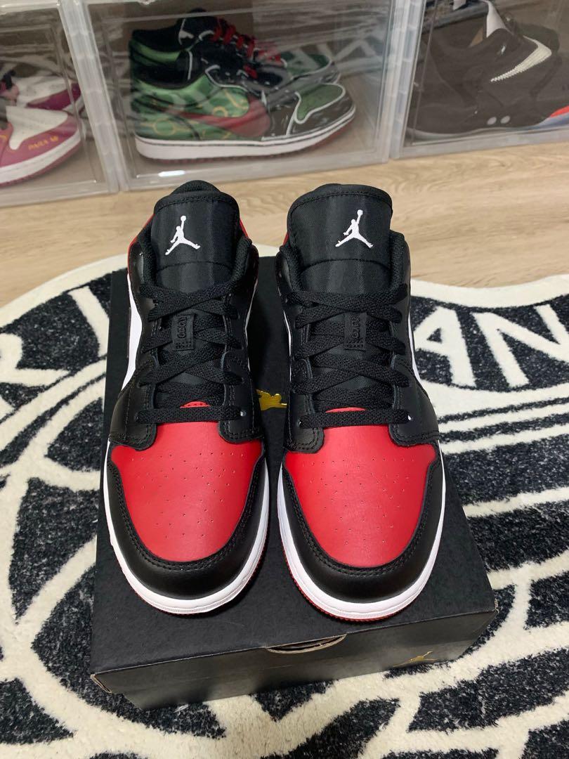 Jordan 28 low bred 2025