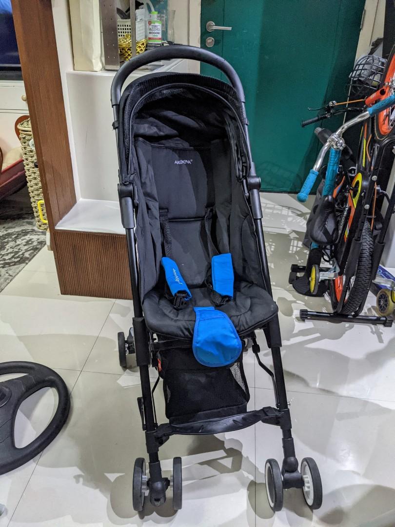 Akeeva aerolite discount review
