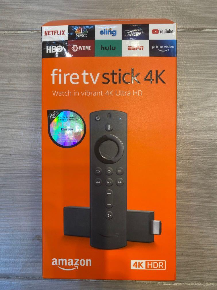 全城熱賣 Amazon Fire Tv Stick 4k 家庭電器 電視 其他娛樂 串流媒體及集線器 Carousell 全城熱賣 Amazon Fire Tv Stick 4k 家庭電器 電視 其他娛樂 串流媒體及集線器 Carousell