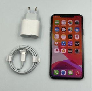 Apple iPhone 11 pro max