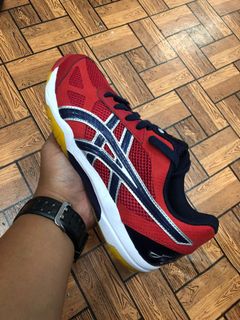 ASICS volleyball shoes View all ASICS volleyball shoes ads in