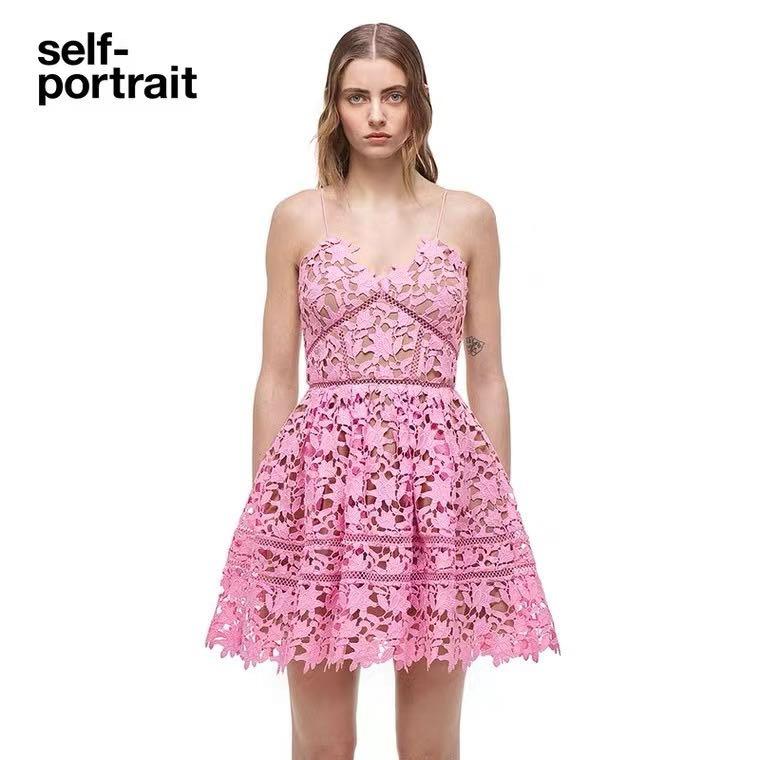 Self portrait dress outlet online