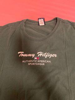 Authentic Tommy Hilfiger vintage t shirt