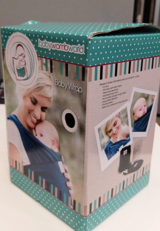 Baby womb world carrier hotsell