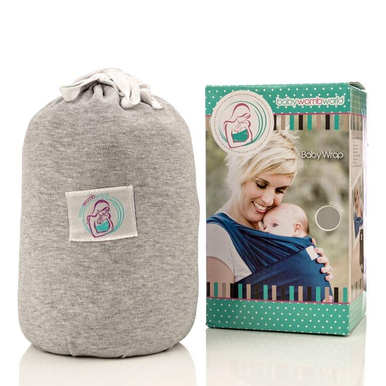 Baby womb world carrier hotsell